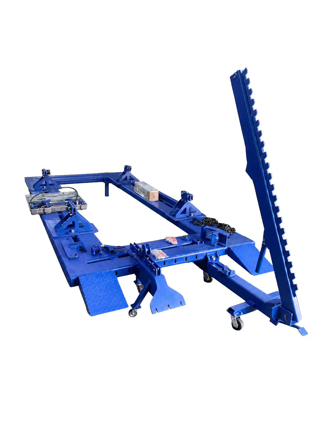 Vector L